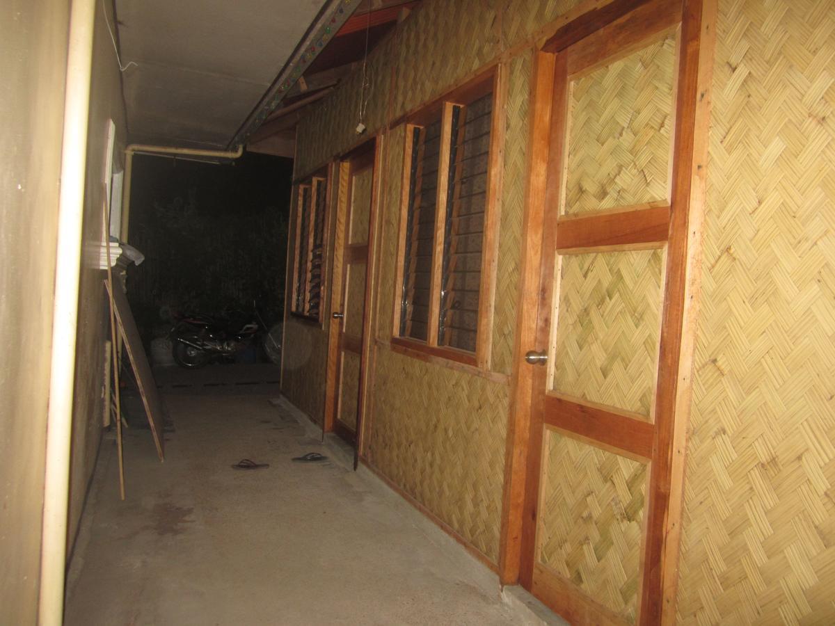 Bella Louise Lodging House Bar And Resto Busuanga Exterior photo