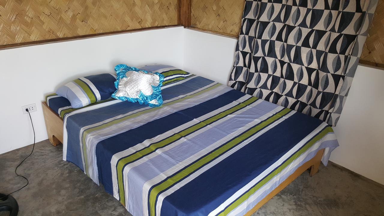 Bella Louise Lodging House Bar And Resto Busuanga Exterior photo