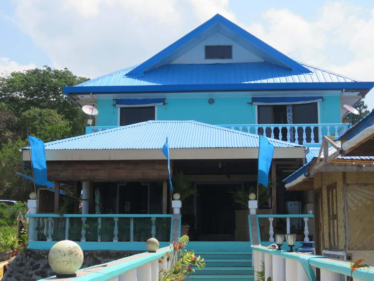 Bella Louise Lodging House Bar And Resto Busuanga Exterior photo