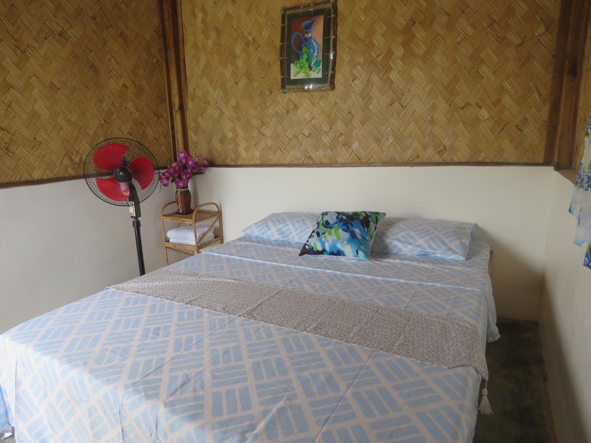 Bella Louise Lodging House Bar And Resto Busuanga Exterior photo