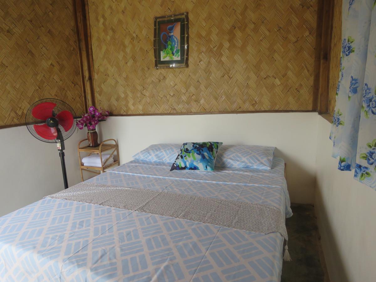 Bella Louise Lodging House Bar And Resto Busuanga Exterior photo