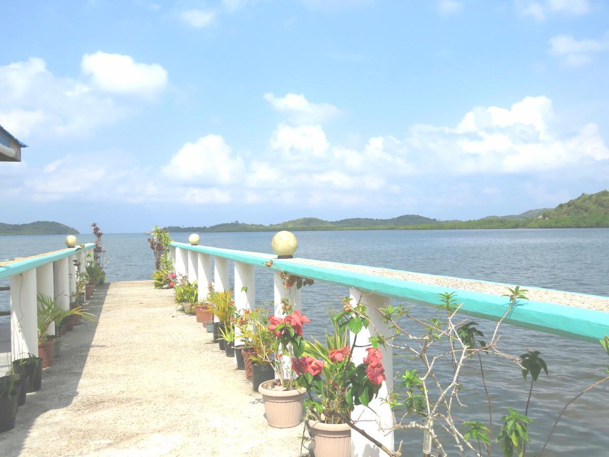 Bella Louise Lodging House Bar And Resto Busuanga Exterior photo