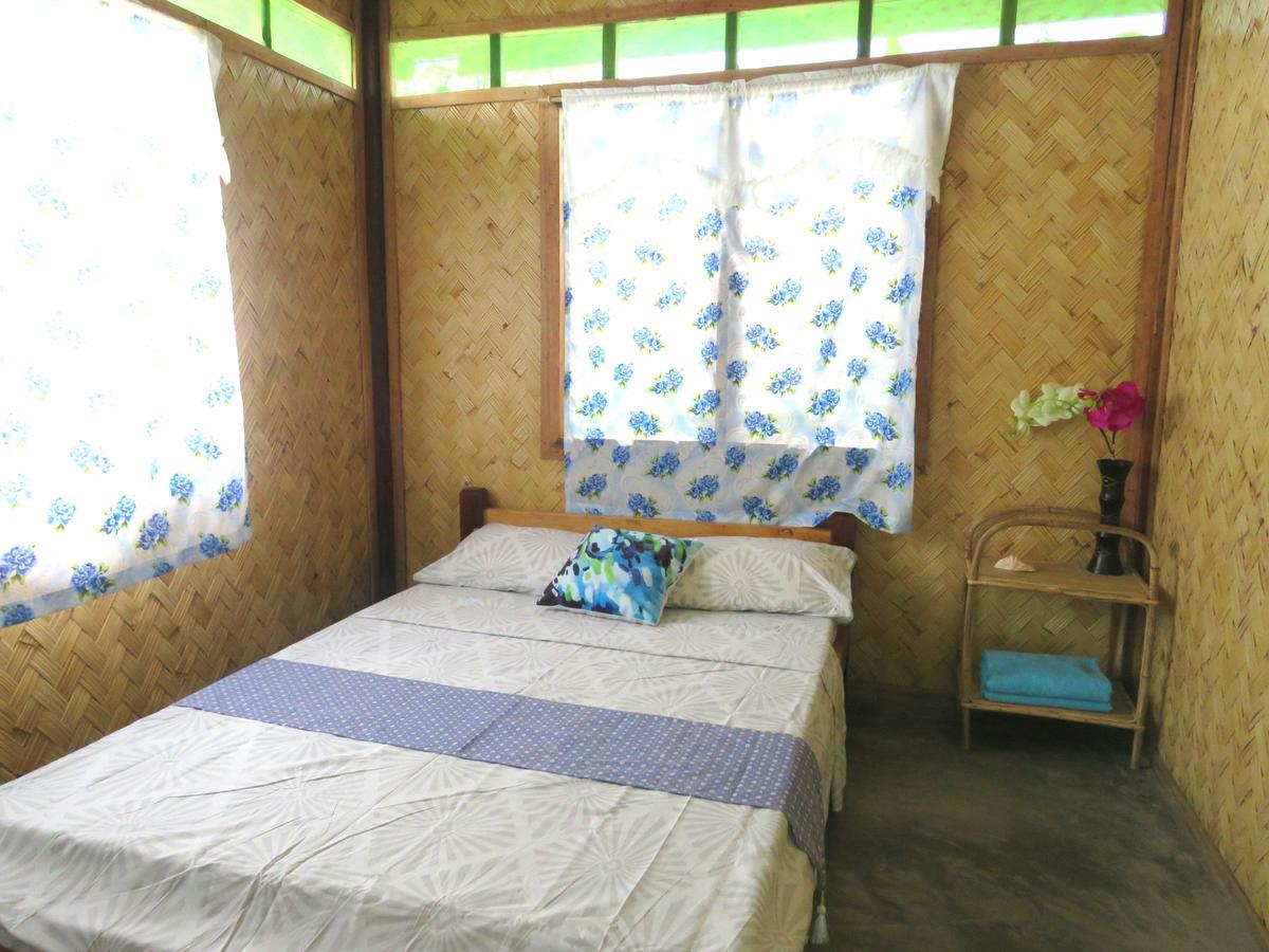 Bella Louise Lodging House Bar And Resto Busuanga Exterior photo