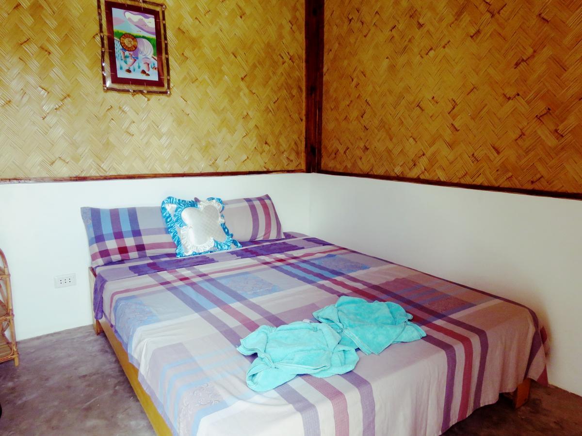 Bella Louise Lodging House Bar And Resto Busuanga Exterior photo