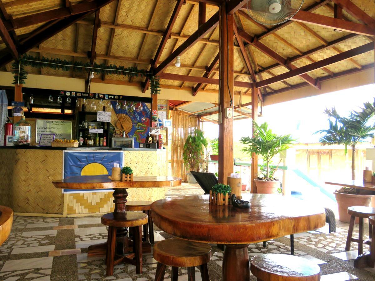 Bella Louise Lodging House Bar And Resto Busuanga Exterior photo