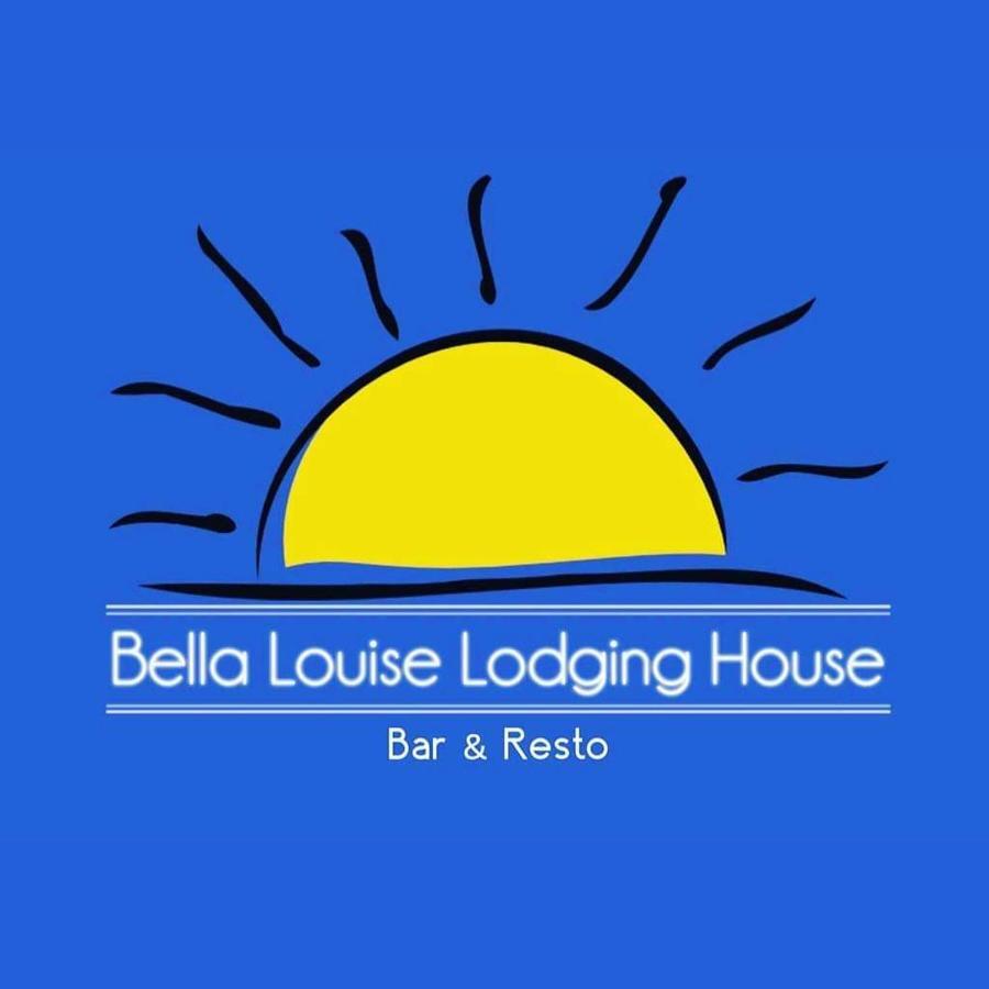 Bella Louise Lodging House Bar And Resto Busuanga Exterior photo