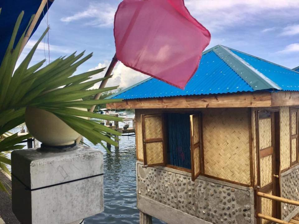 Bella Louise Lodging House Bar And Resto Busuanga Exterior photo