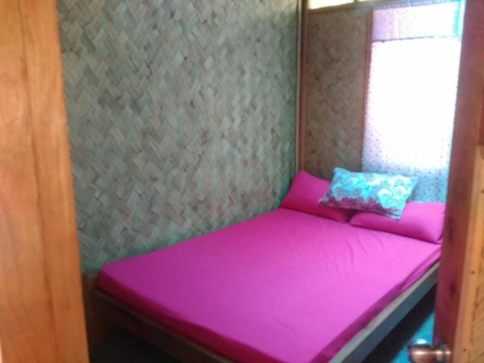 Bella Louise Lodging House Bar And Resto Busuanga Exterior photo