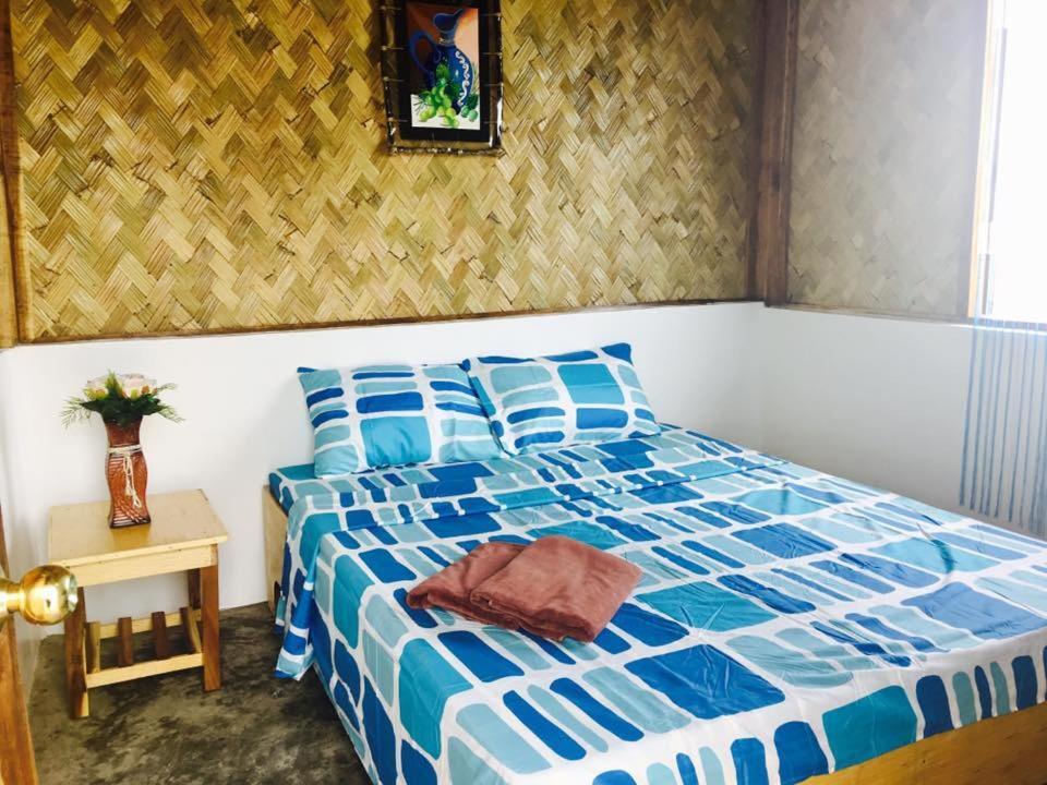 Bella Louise Lodging House Bar And Resto Busuanga Exterior photo